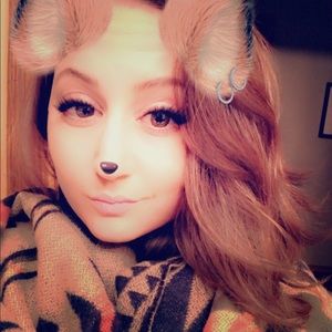 Meet Your Posher, Sarah 💕